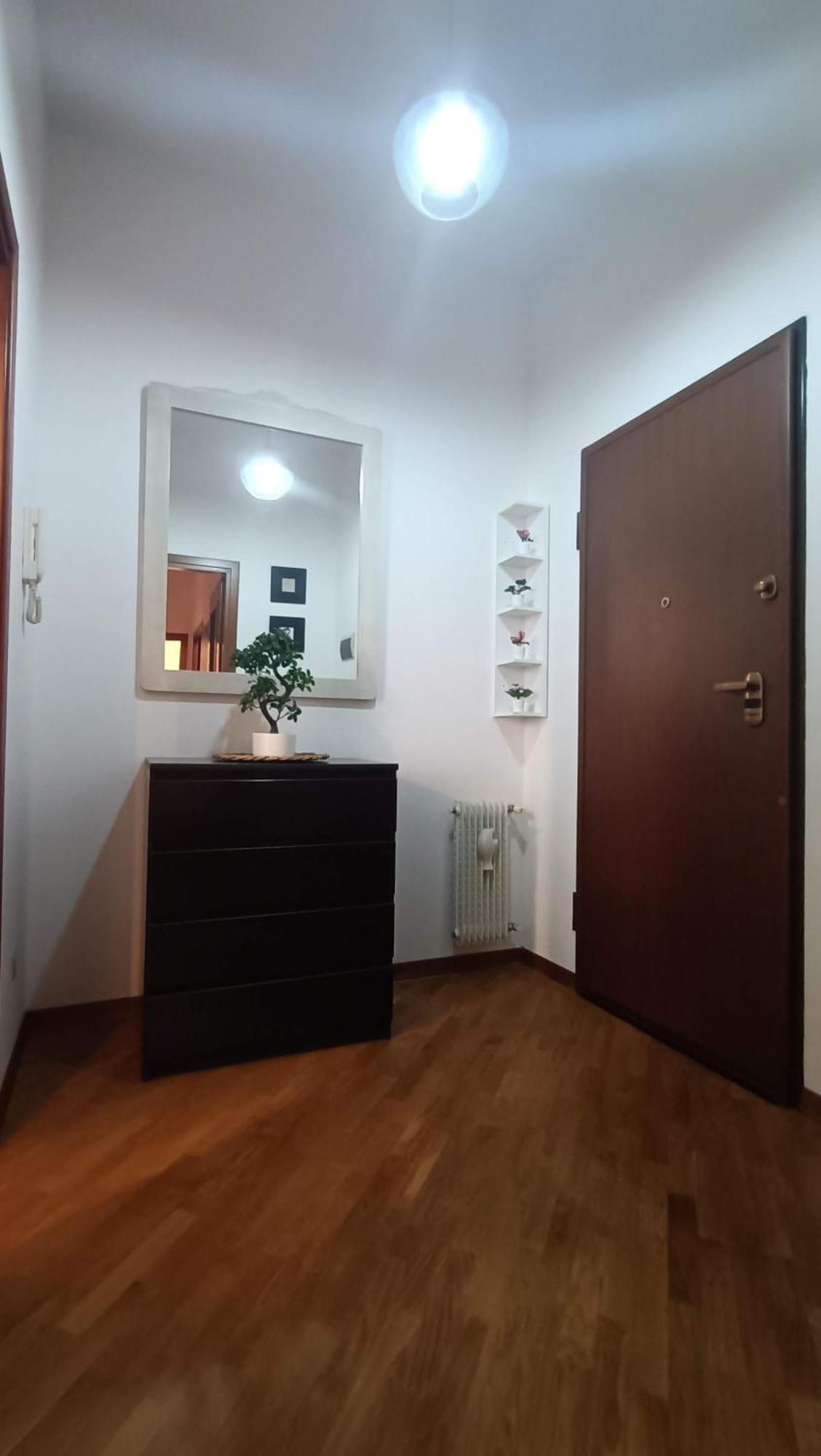 Loving My Rooms 2 - Delizioso Appartamento In Centro Gorizia Eksteriør billede