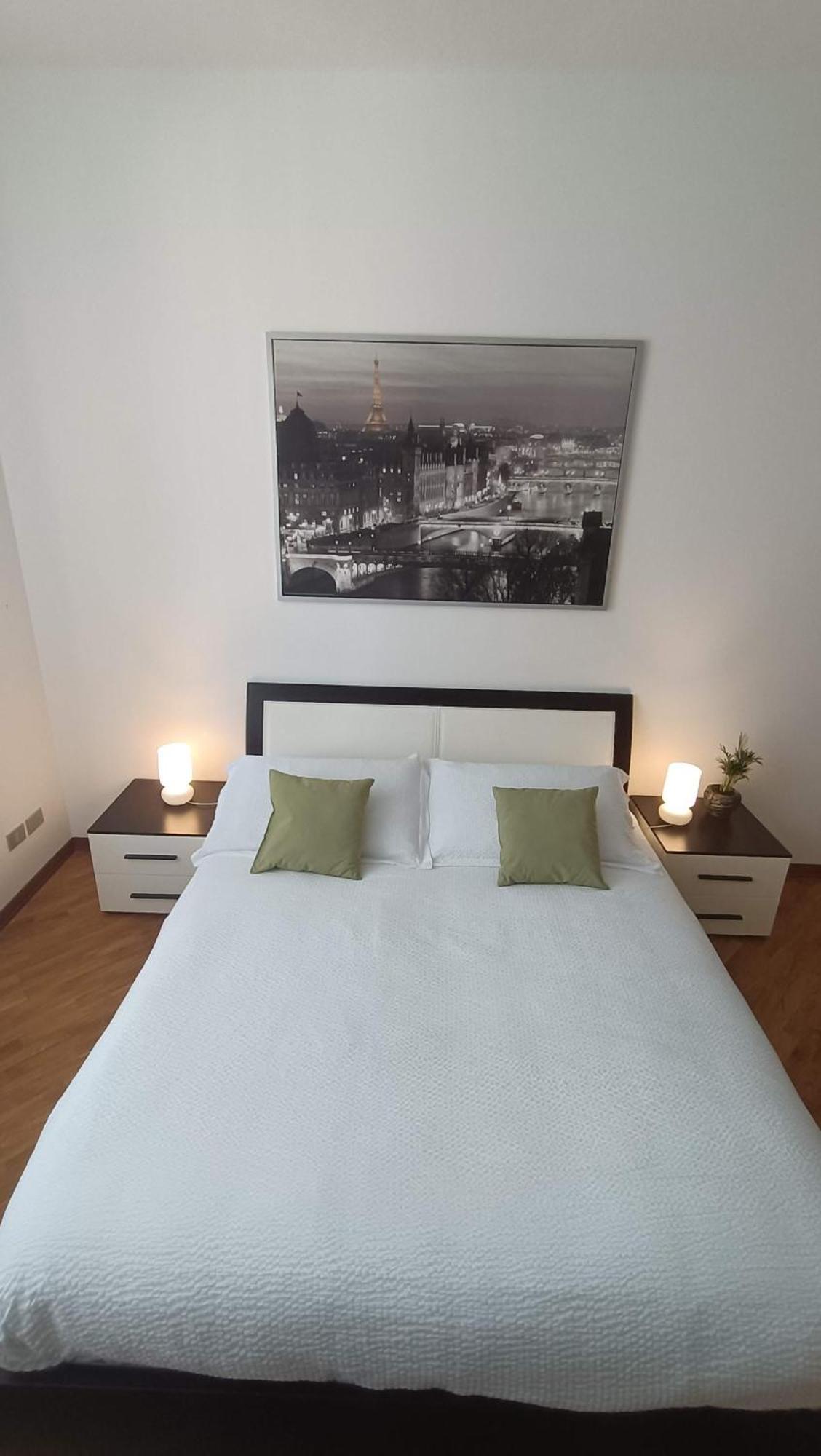 Loving My Rooms 2 - Delizioso Appartamento In Centro Gorizia Eksteriør billede