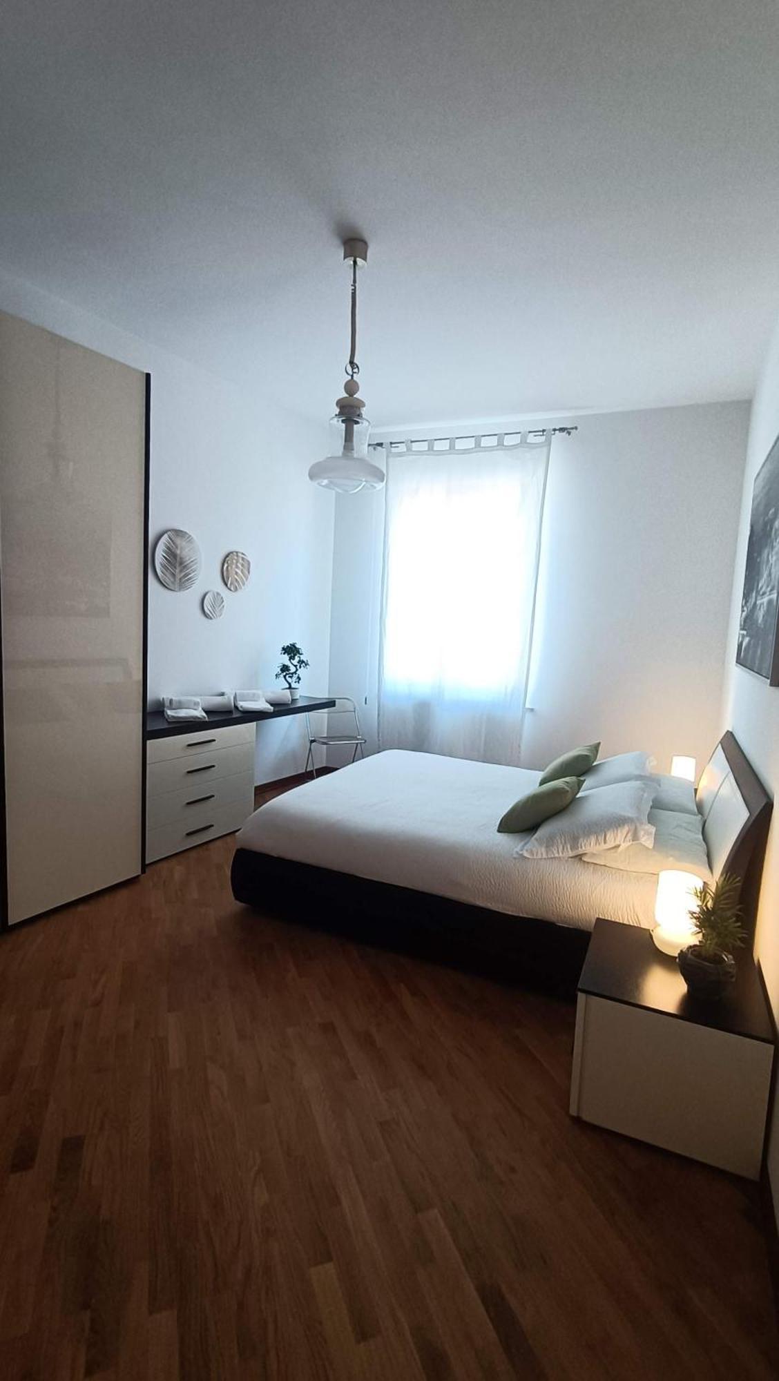 Loving My Rooms 2 - Delizioso Appartamento In Centro Gorizia Eksteriør billede
