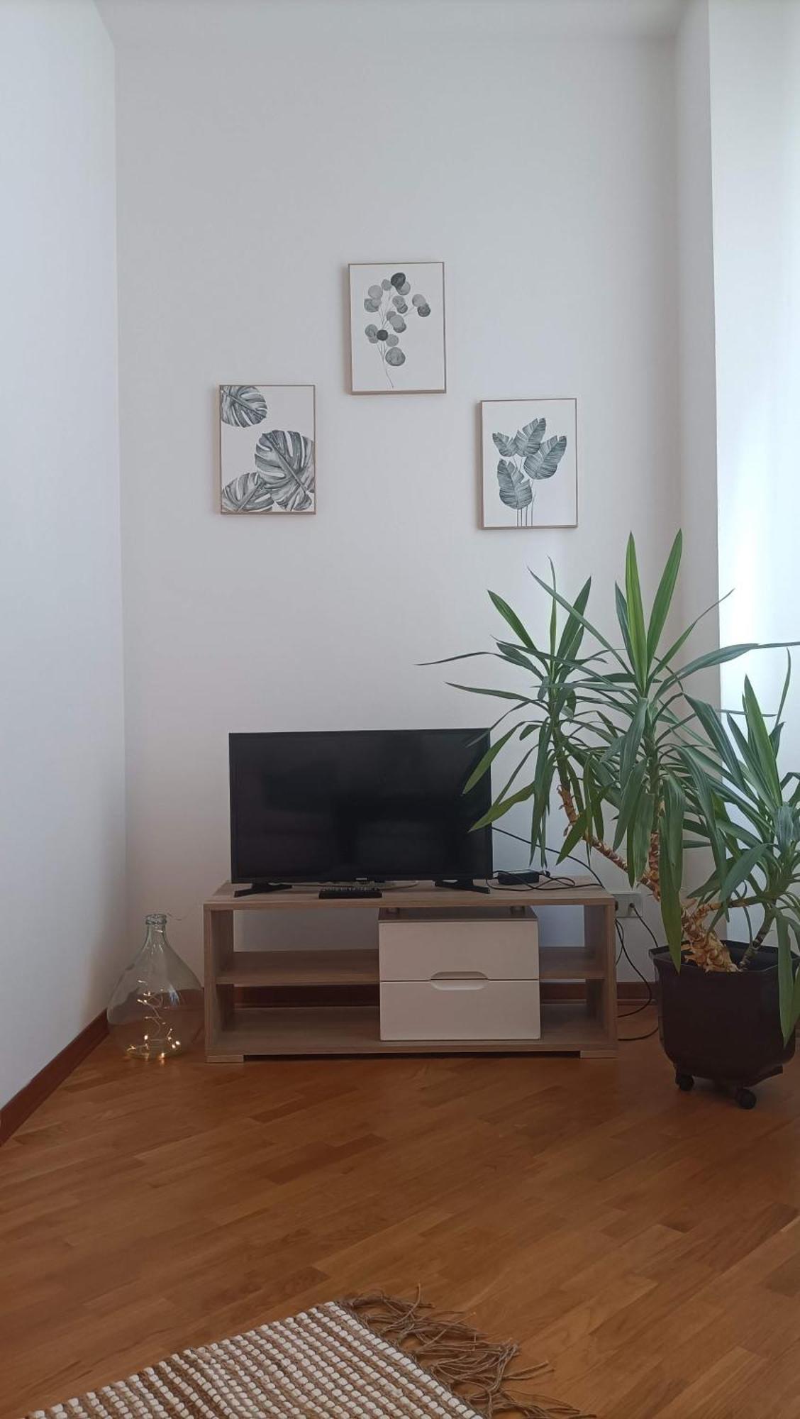 Loving My Rooms 2 - Delizioso Appartamento In Centro Gorizia Eksteriør billede