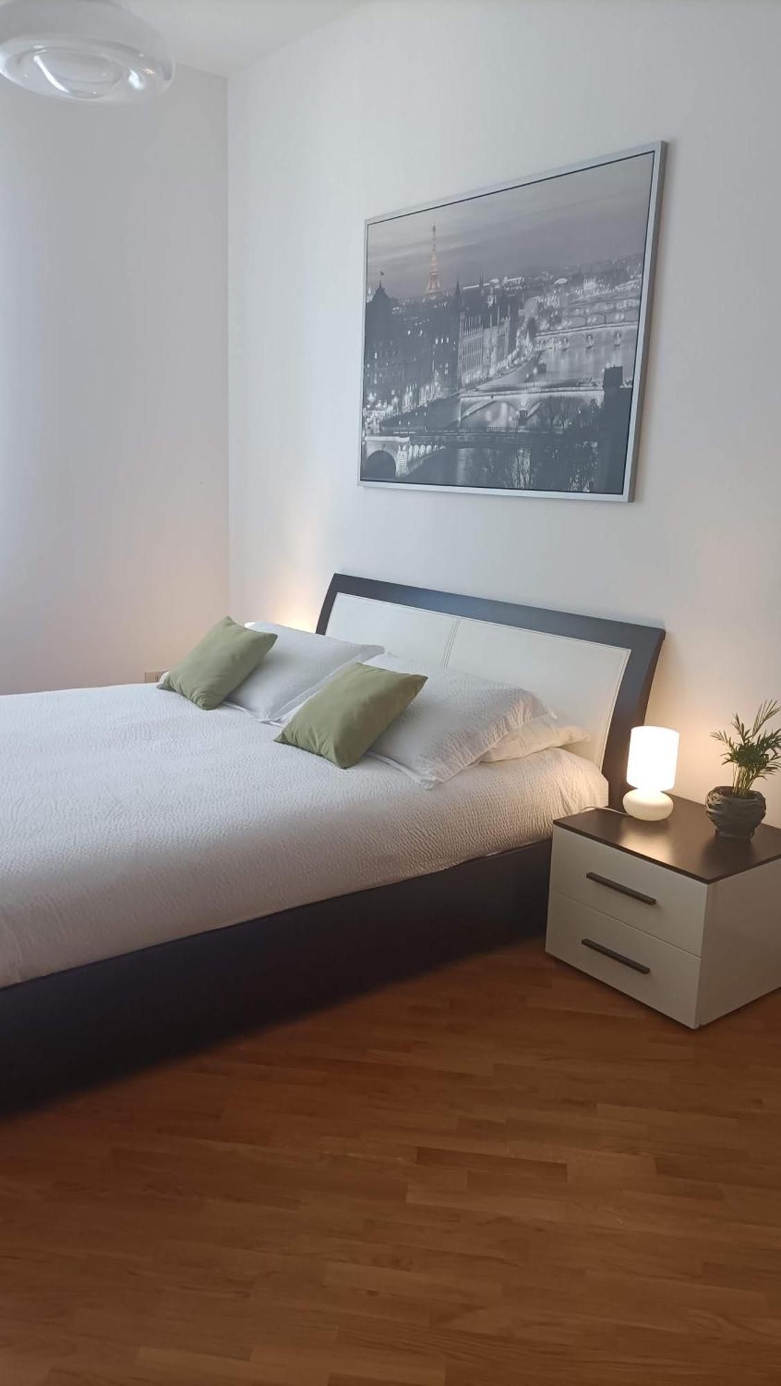 Loving My Rooms 2 - Delizioso Appartamento In Centro Gorizia Eksteriør billede