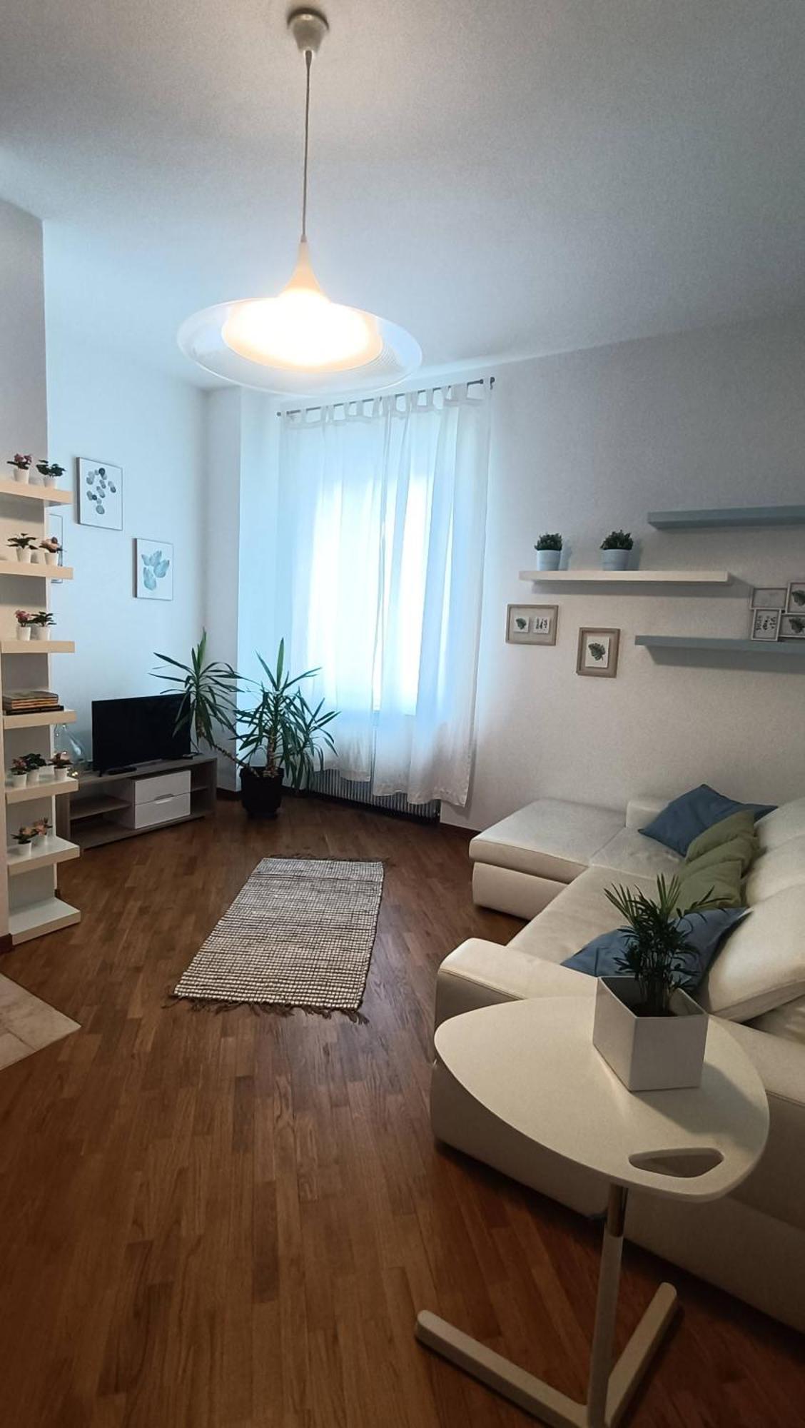Loving My Rooms 2 - Delizioso Appartamento In Centro Gorizia Eksteriør billede